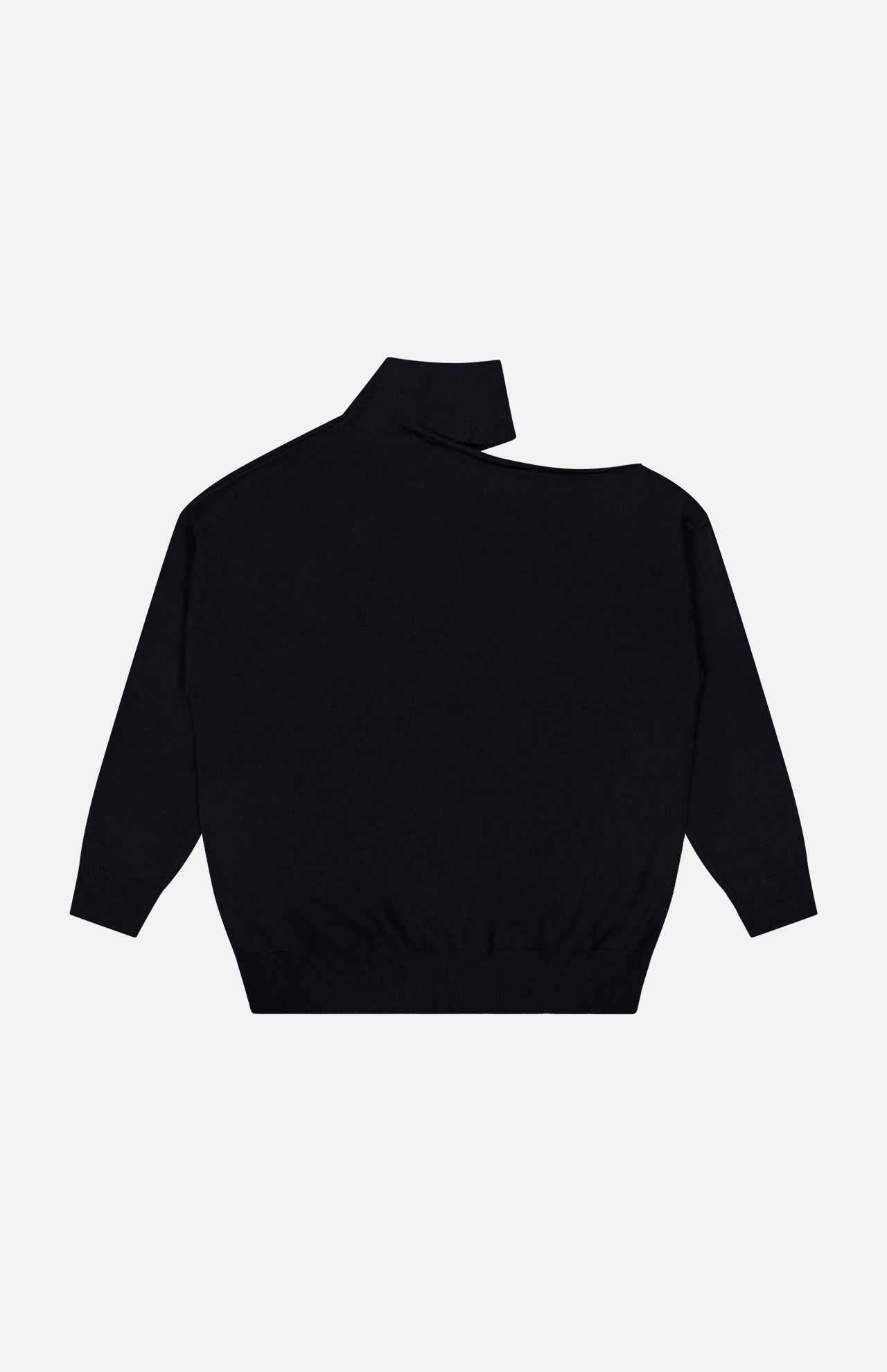 LISA YANGAlvia Cut - out Shoulder SweaterA.K. Rikk's