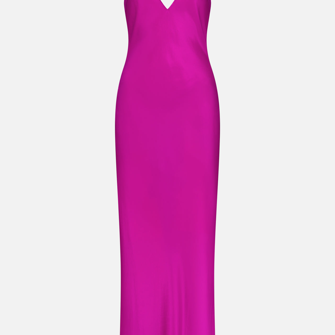 Bondi Silk Maxi Dress (14691014869355)