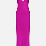 Bondi Silk Maxi Dress (14691014869355)
