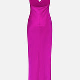 Bondi Silk Maxi Dress (14691014869355)
