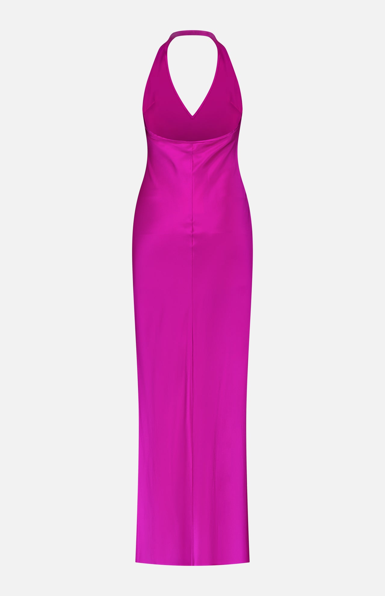Bondi Silk Maxi Dress (14691014869355)