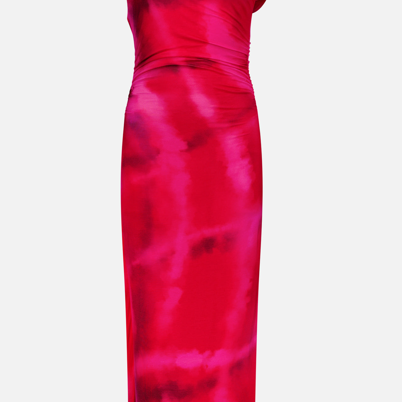 Jennan Off-the-shoulder Dress (14691015000427)