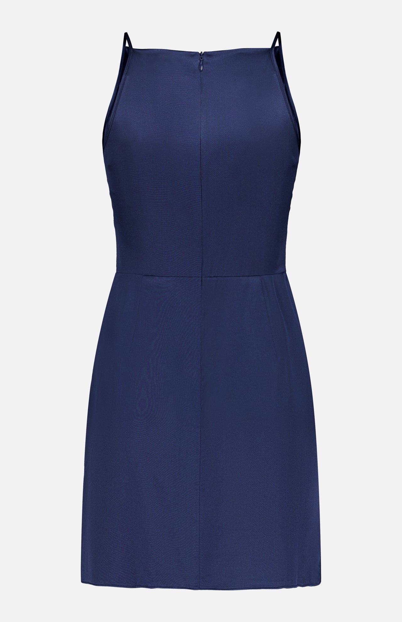 Lakota Silk Mini Dress (14716614574443)