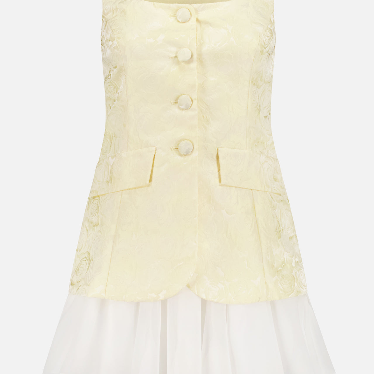 Lilibet Layered Dress (14666583703915)