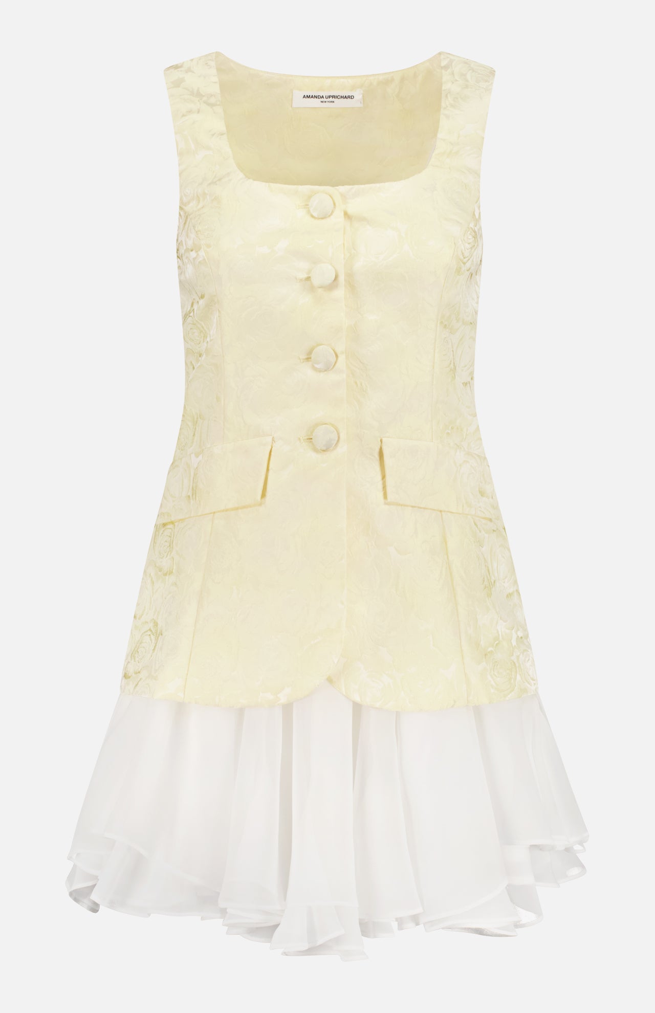 Lilibet Layered Dress (14666583703915)