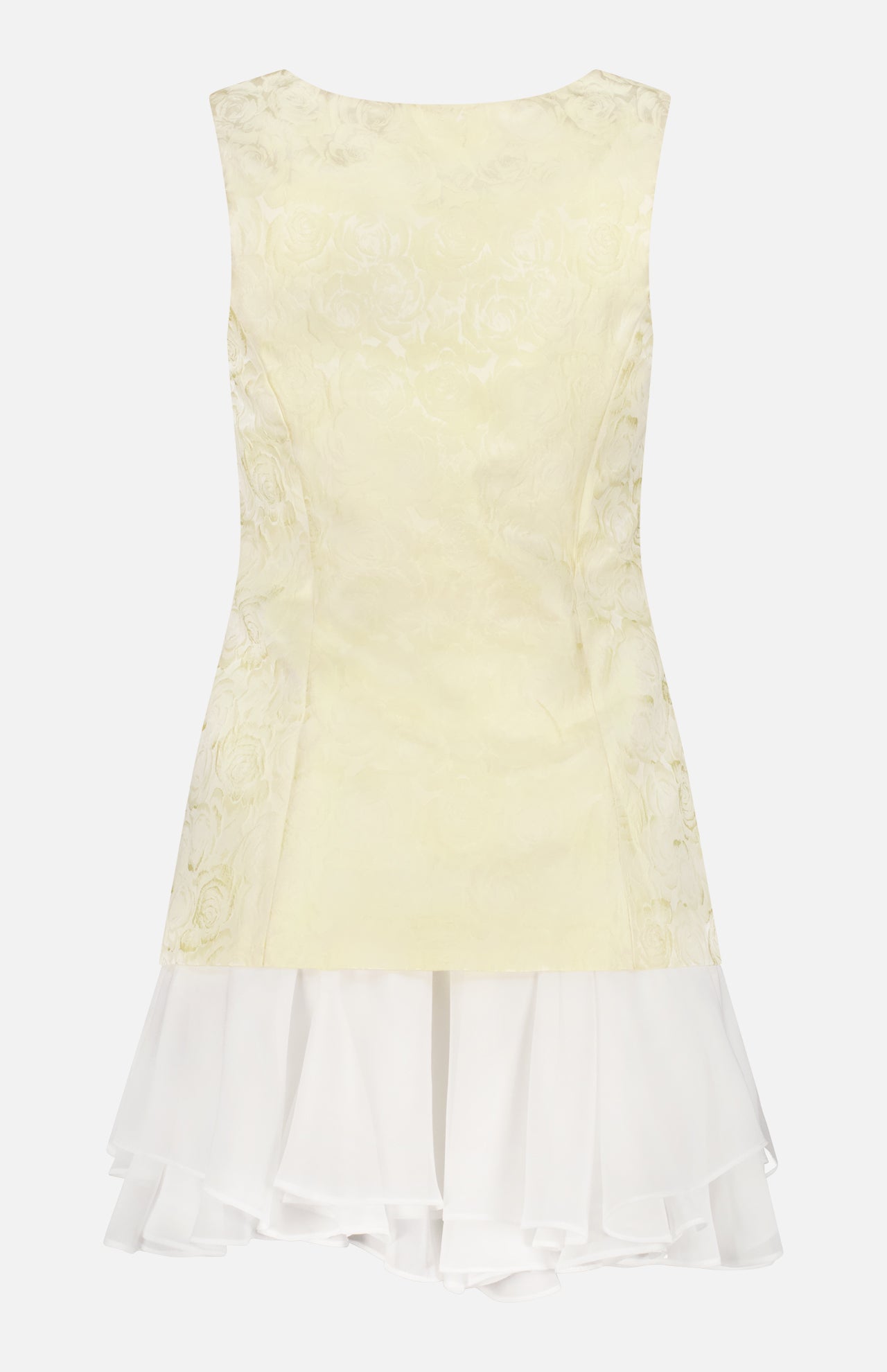 Lilibet Layered Dress (14666583703915)