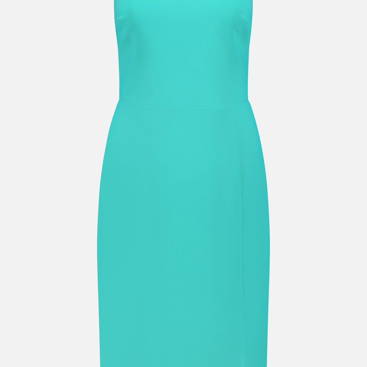 Perkins Sleeveless Midi Dress (14673964990827)