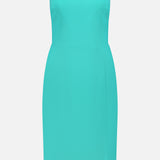 Perkins Sleeveless Midi Dress (14673964990827)