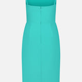 Perkins Sleeveless Midi Dress (14673964990827)