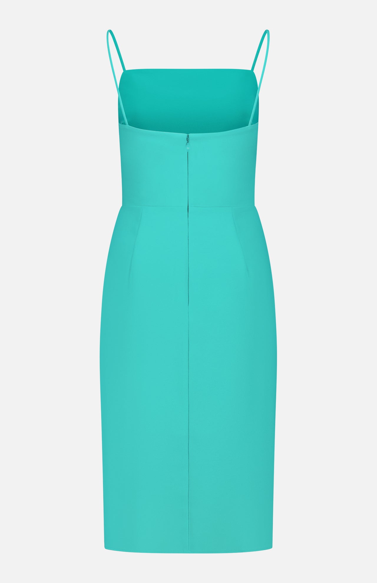 Perkins Sleeveless Midi Dress (14673964990827)