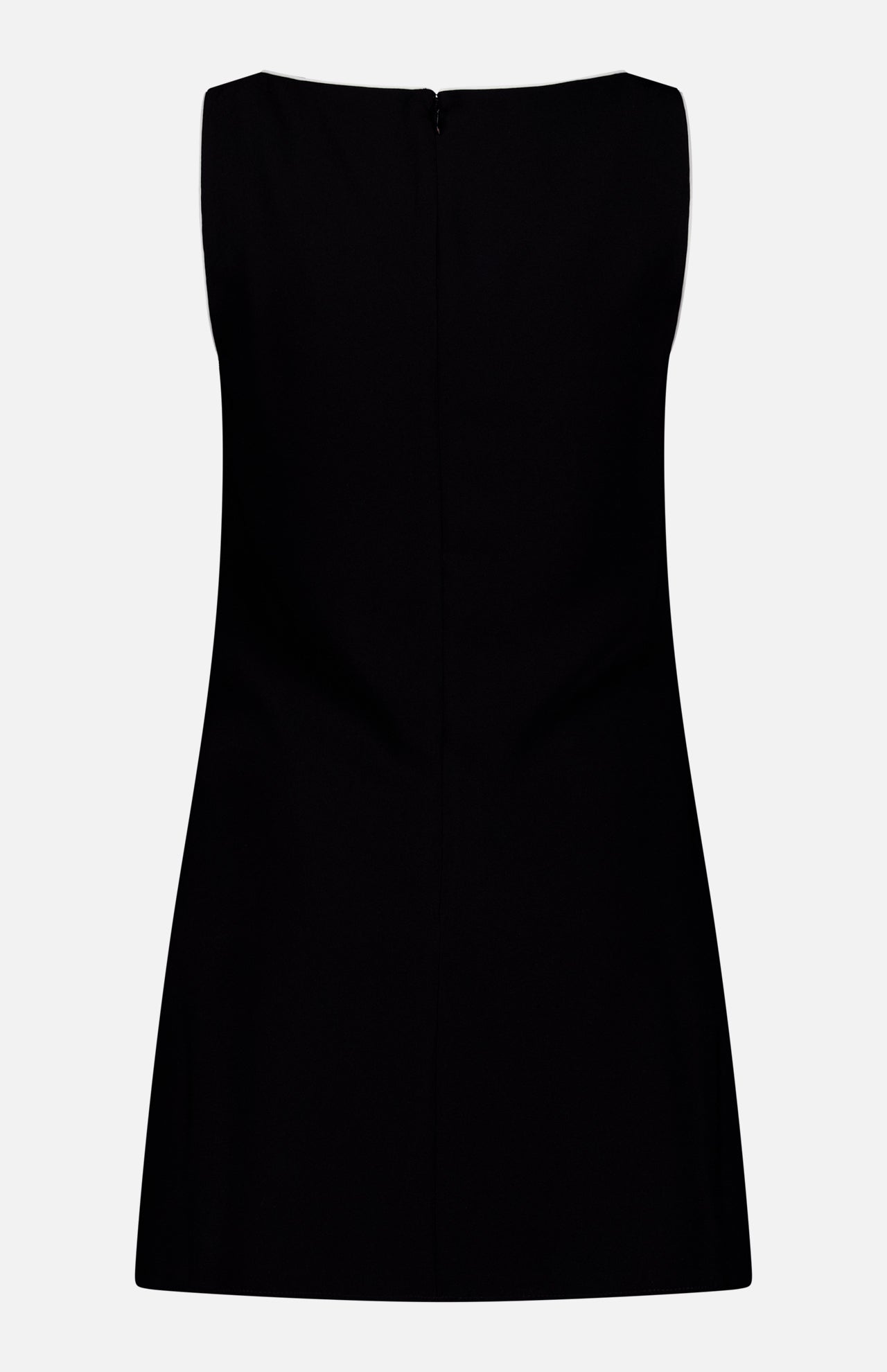 Scotlyn Waist Tie Mini Dress (14673964958059)