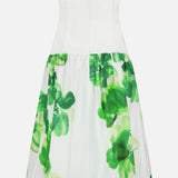 Tivoli Bubble Skirt Midi Dress (14673965187435)