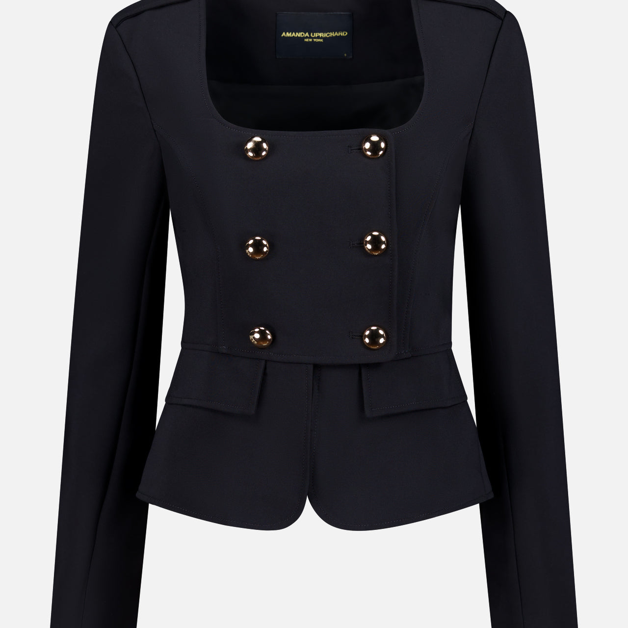 Tompkins Double Breasted Jacket (14716614607211)