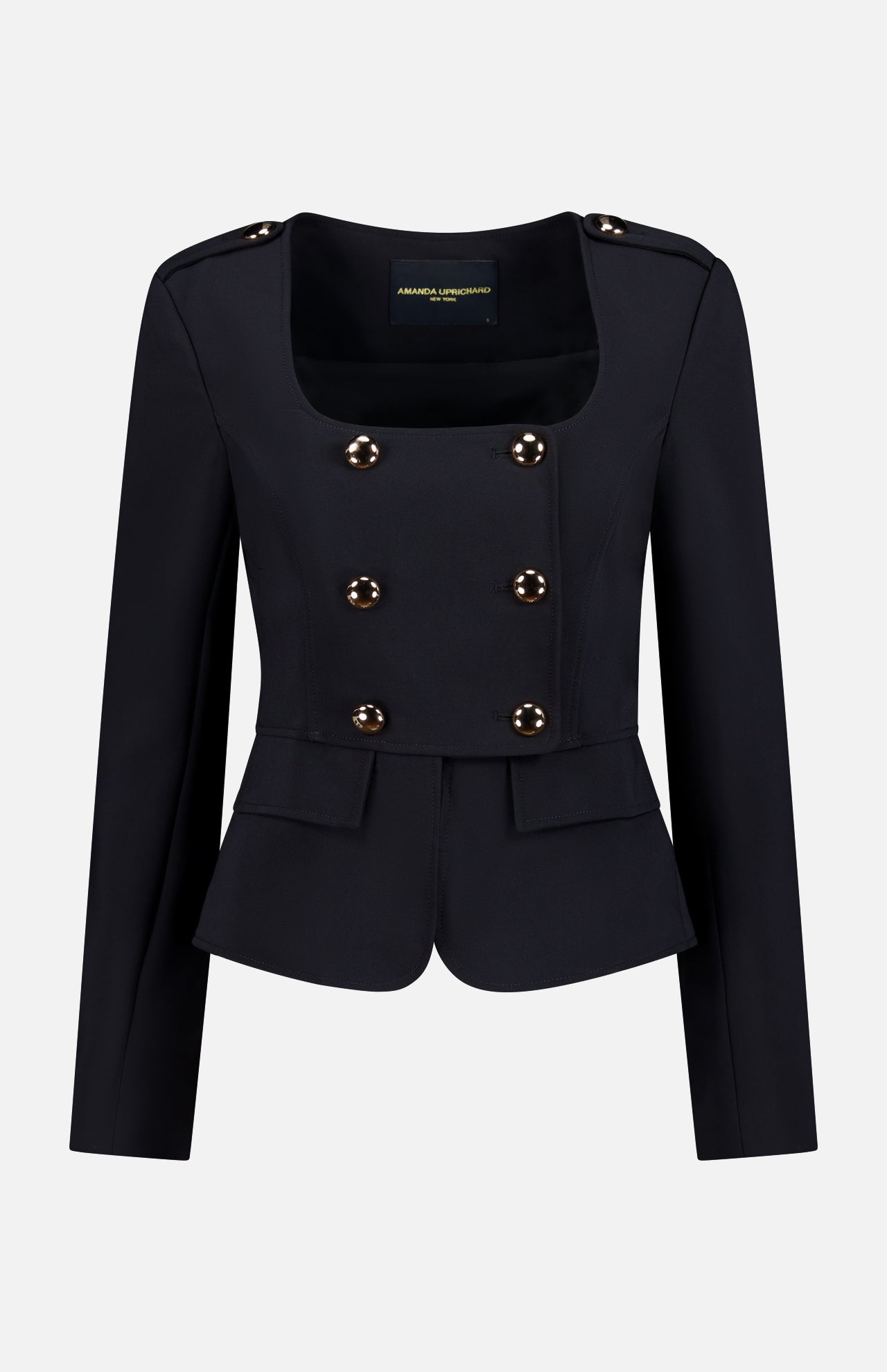 Tompkins Double Breasted Jacket (14716614607211)