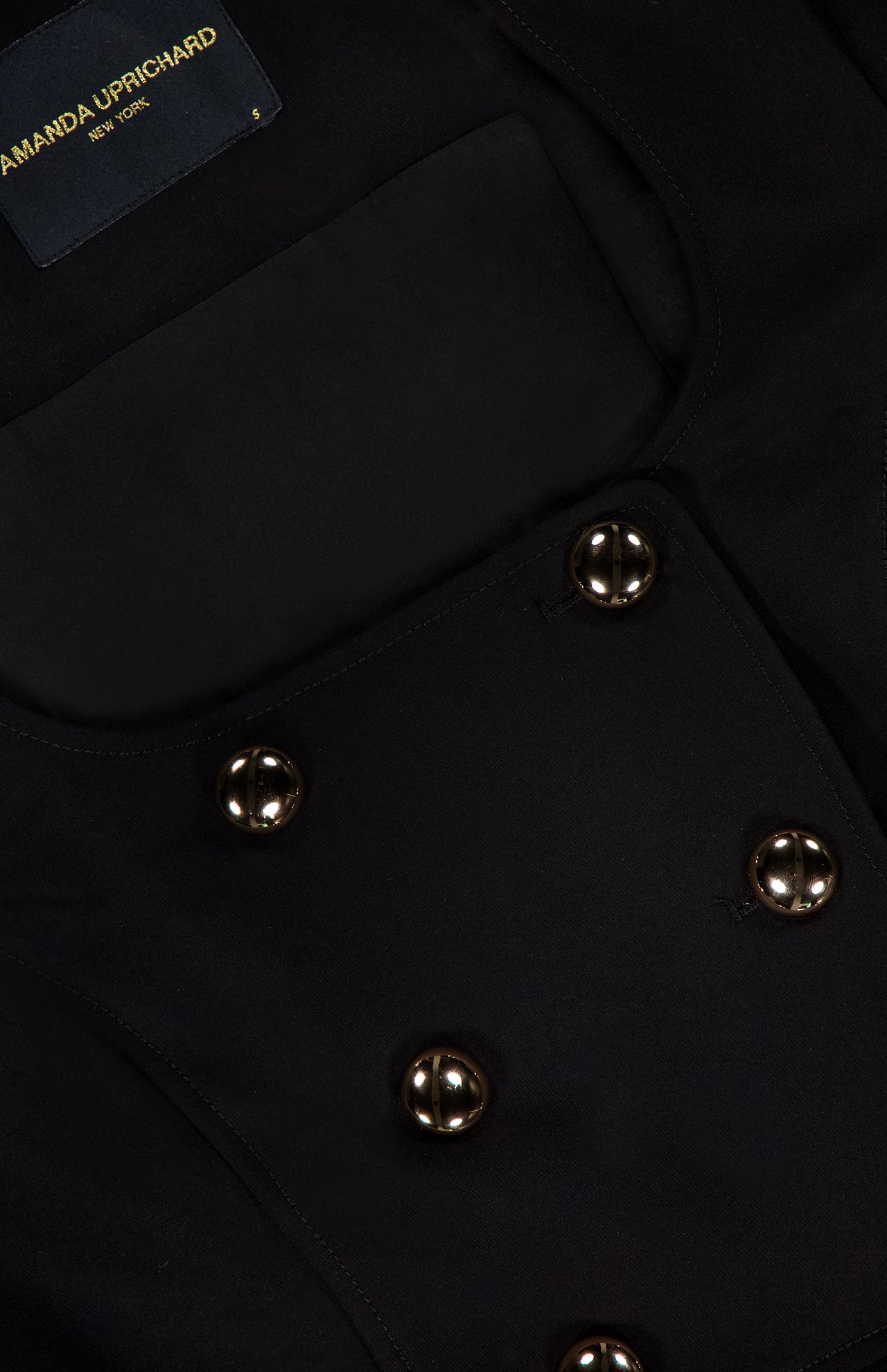 Tompkins Double Breasted Jacket (14716614607211)