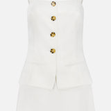Travis Skort Romper (14677476311403)