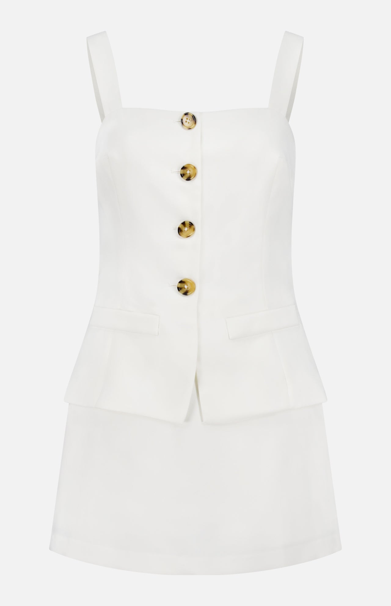 Travis Skort Romper (14677476311403)