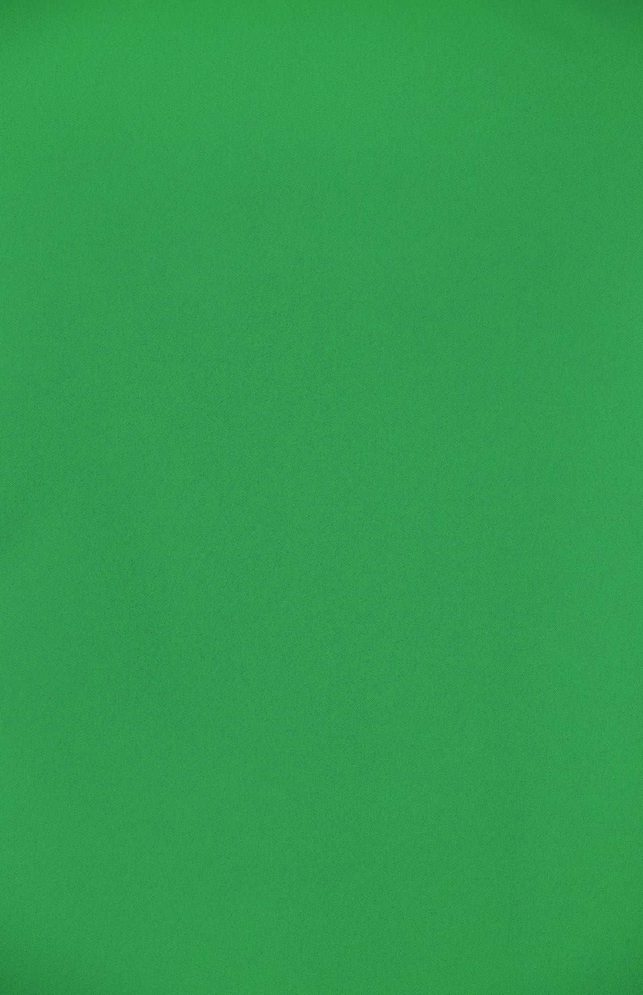 A smooth, evenly lit green background with a consistent shade—ideal for displaying the Sonya Gold Cuff Maxi Dress by AMANDA UPRICHARD, ensuring all focus stays on its elegant styling without any distracting patterns or objects.