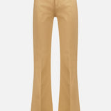 Flare Fit Trousers (7598129578099)