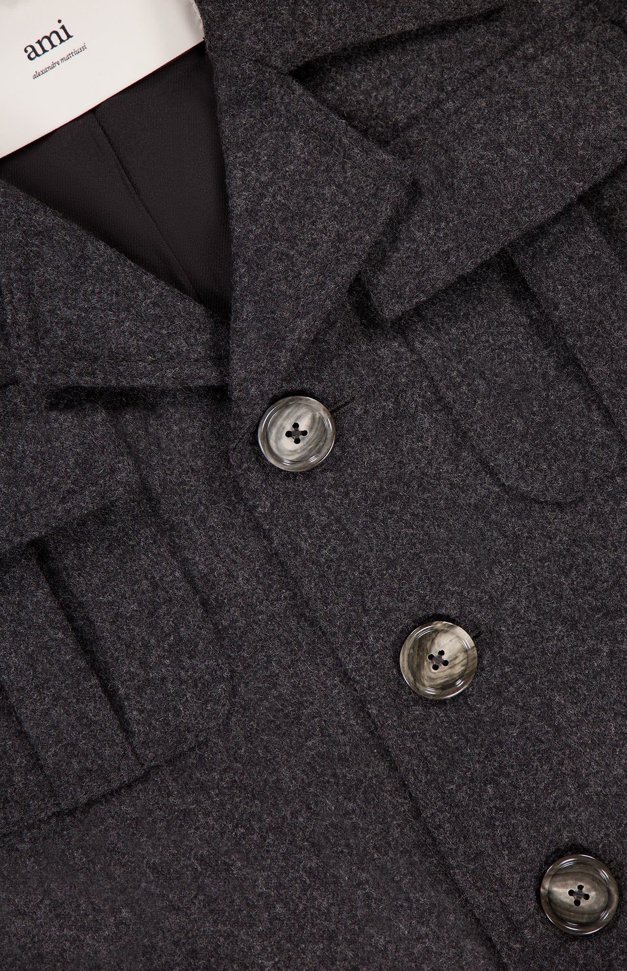 Military Jacket (7598129086579)