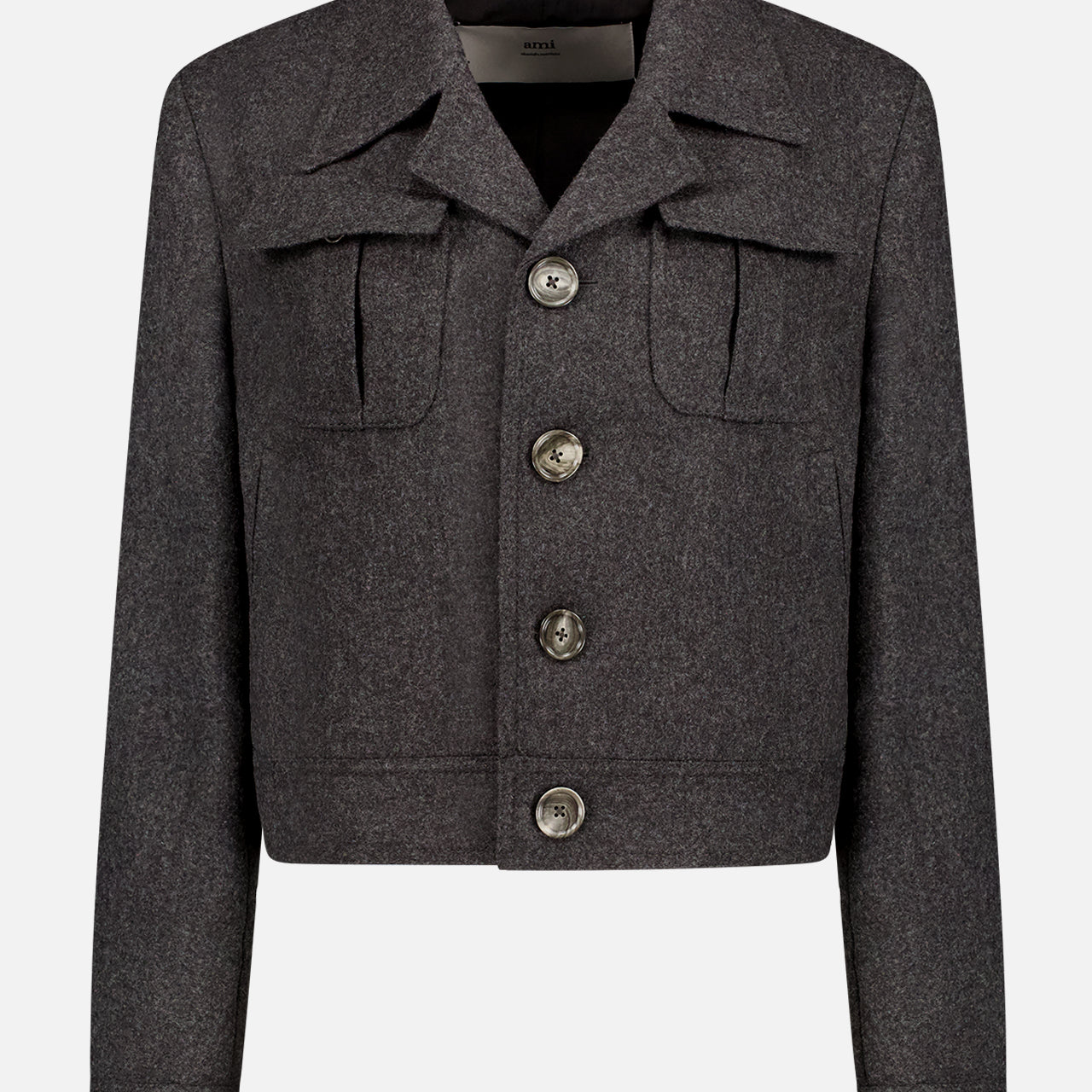 Military Jacket (7598129086579)