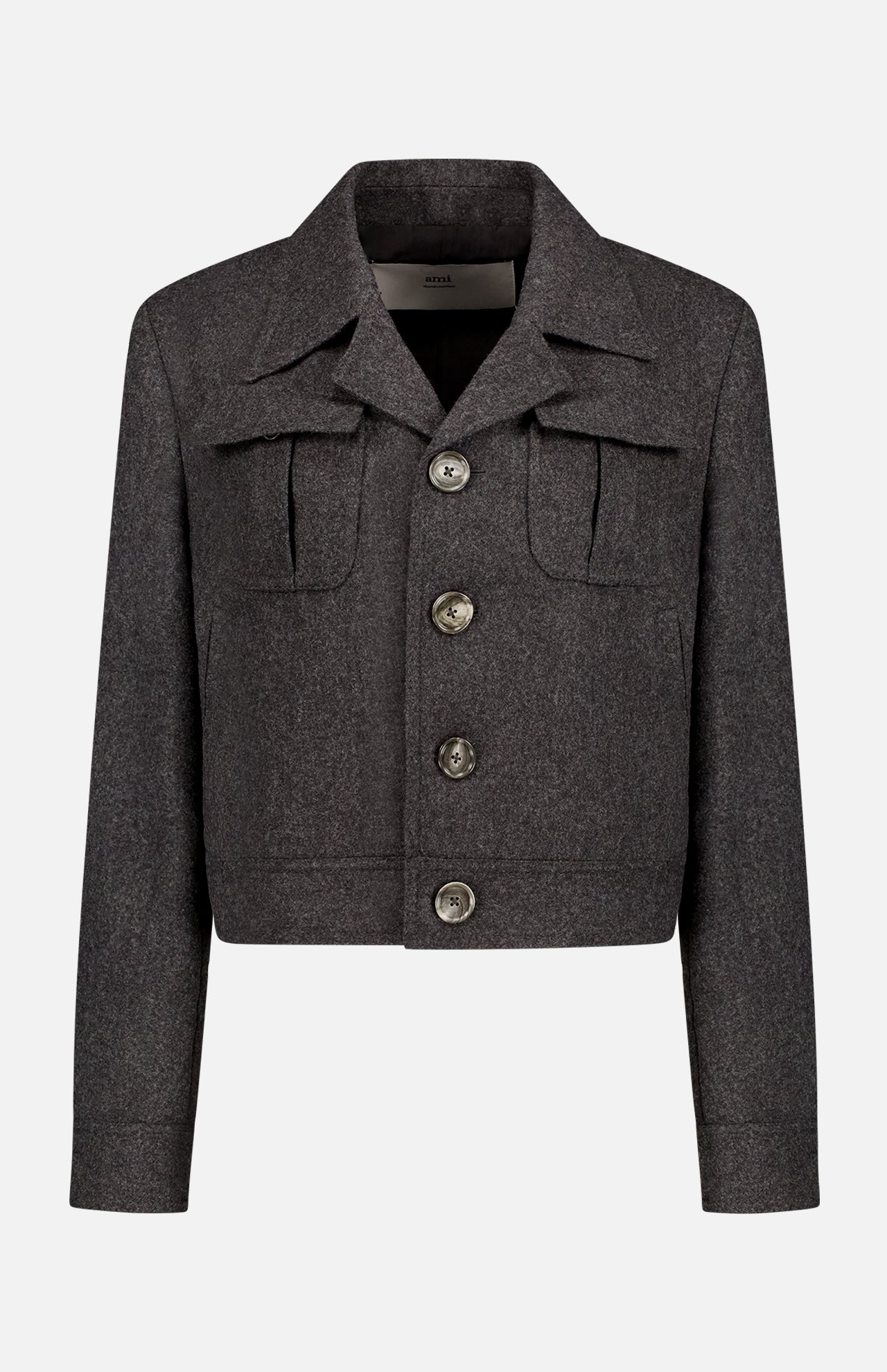 Military Jacket (7598129086579)