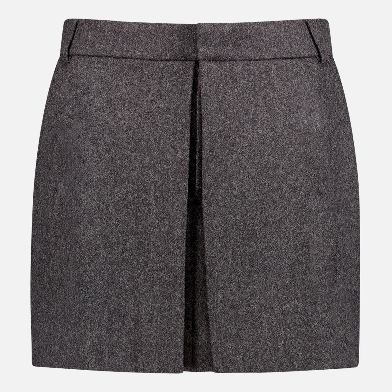 Mini Double Skirt (7598129053811)