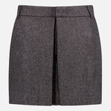 Mini Double Skirt (7598129053811)