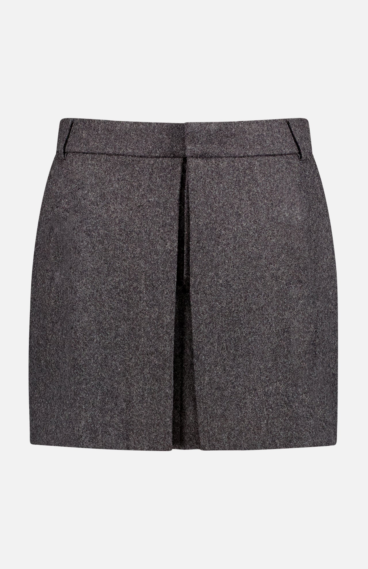 Mini Double Skirt (7598129053811)