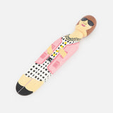 WEDGIE‘Ana’ Wood Door StopperA.K. Rikk's