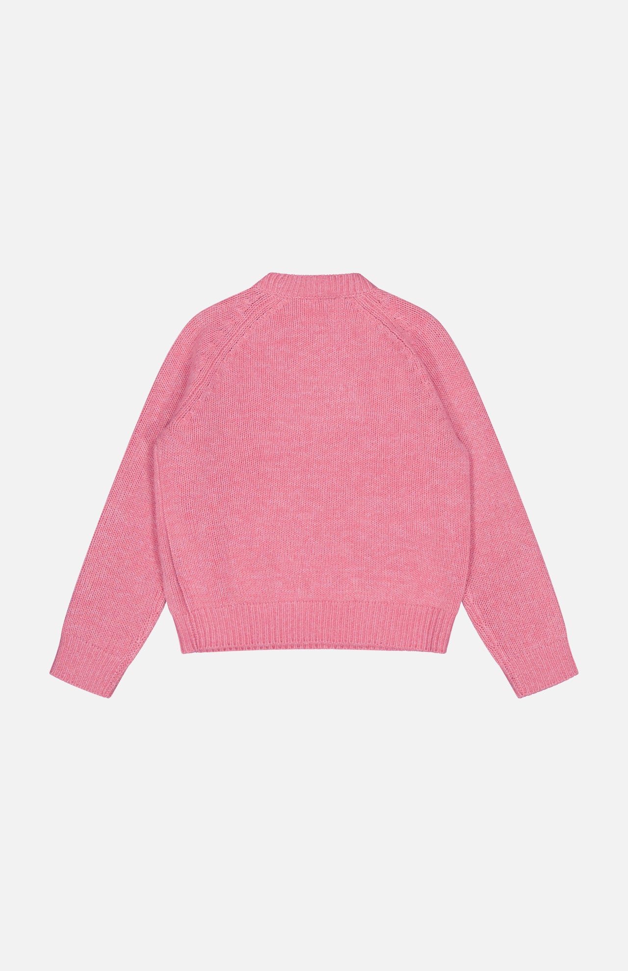 LISA YANGAnine D Elongated SweaterA.K. Rikk's