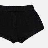 Annora Relaxed Fit Shorts