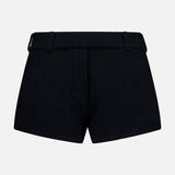 Annora Relaxed Fit Shorts