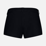 Annora Relaxed Fit Shorts