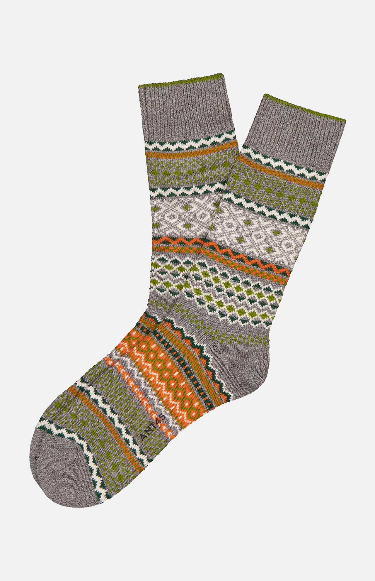 Corvara Sock (7697177378931)