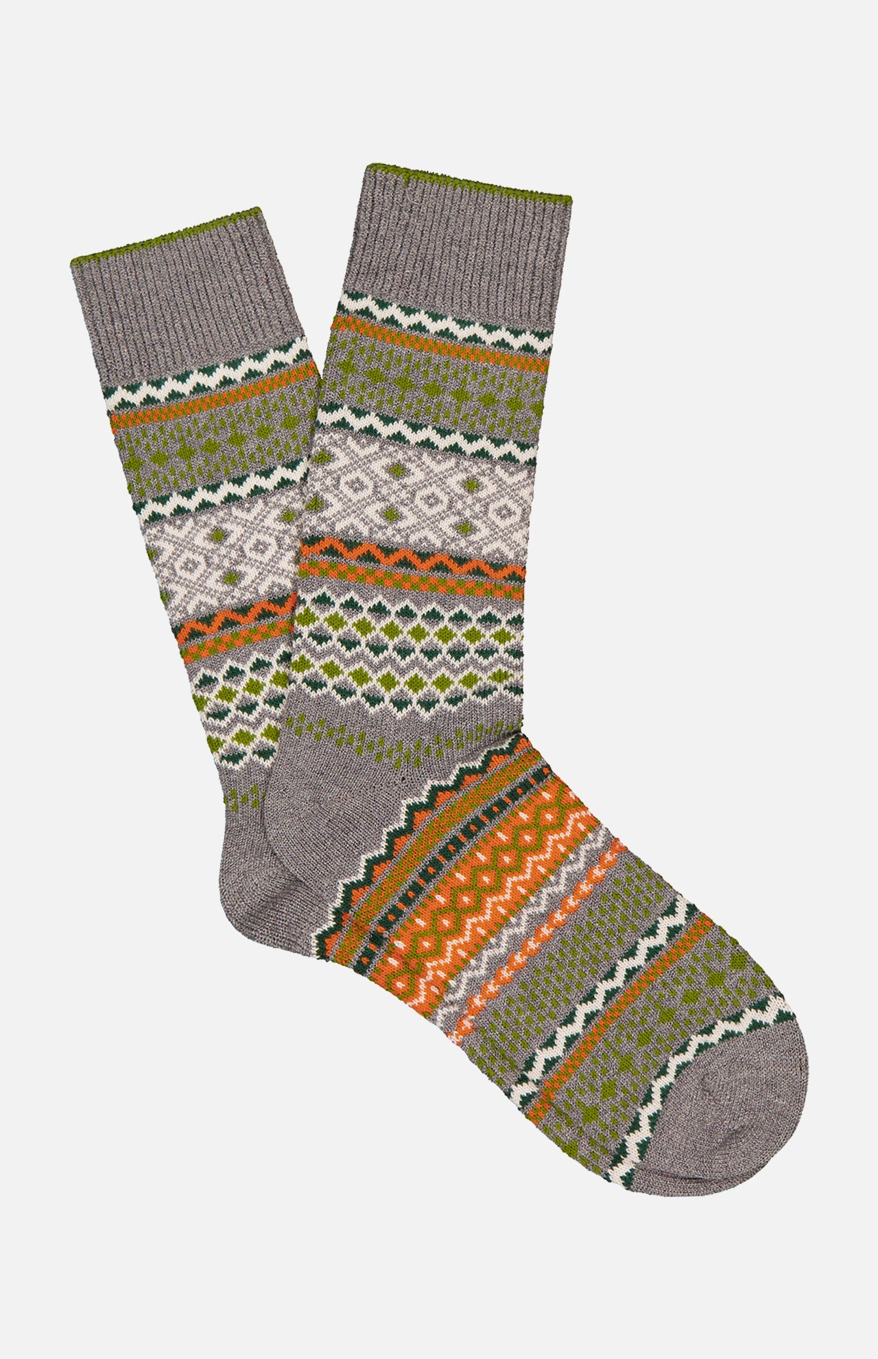 Corvara Sock (7697177378931)