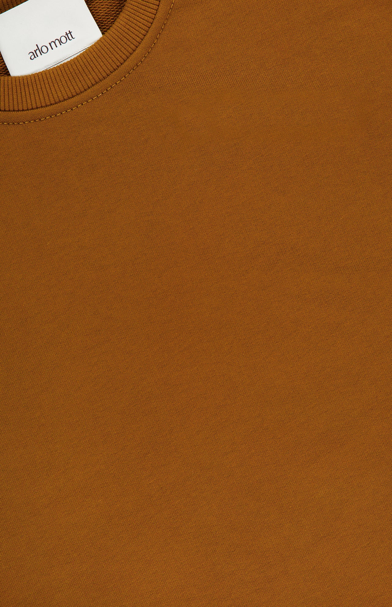 Delancey Cropped Crewneck Sweatshirt (14746208207211)