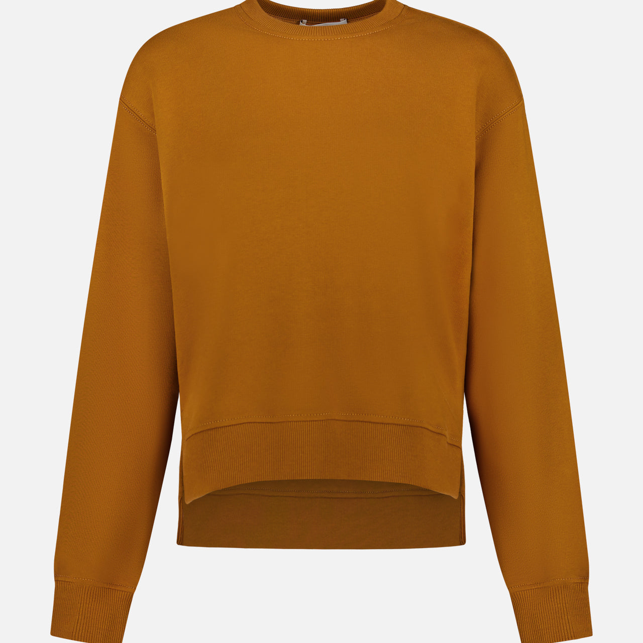Delancey Cropped Crewneck Sweatshirt (14746208207211)