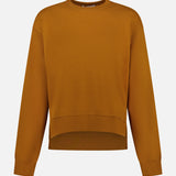 Delancey Cropped Crewneck Sweatshirt (14746208207211)
