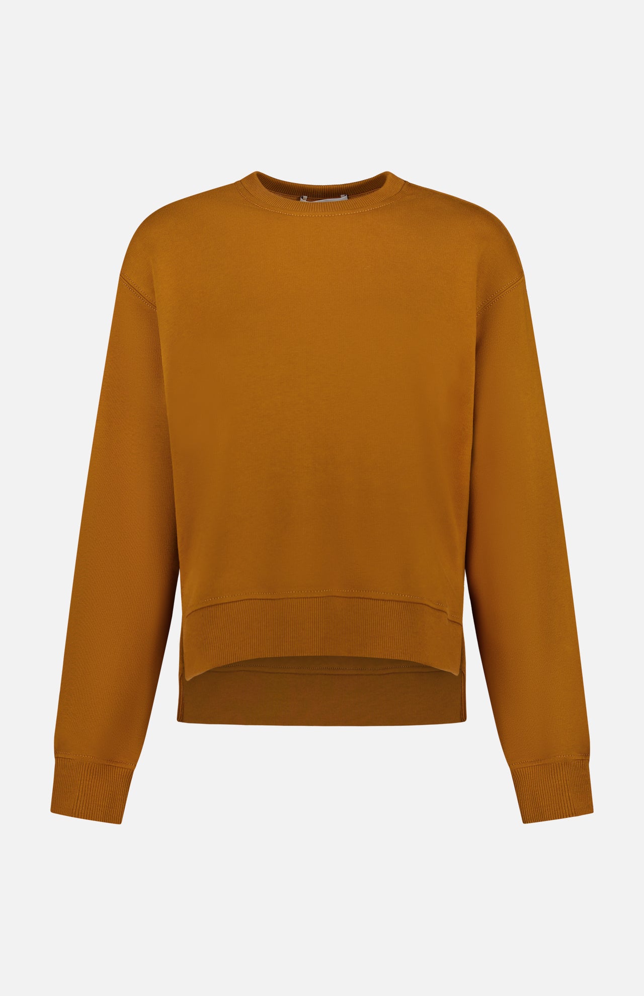 Delancey Cropped Crewneck Sweatshirt (14746208207211)