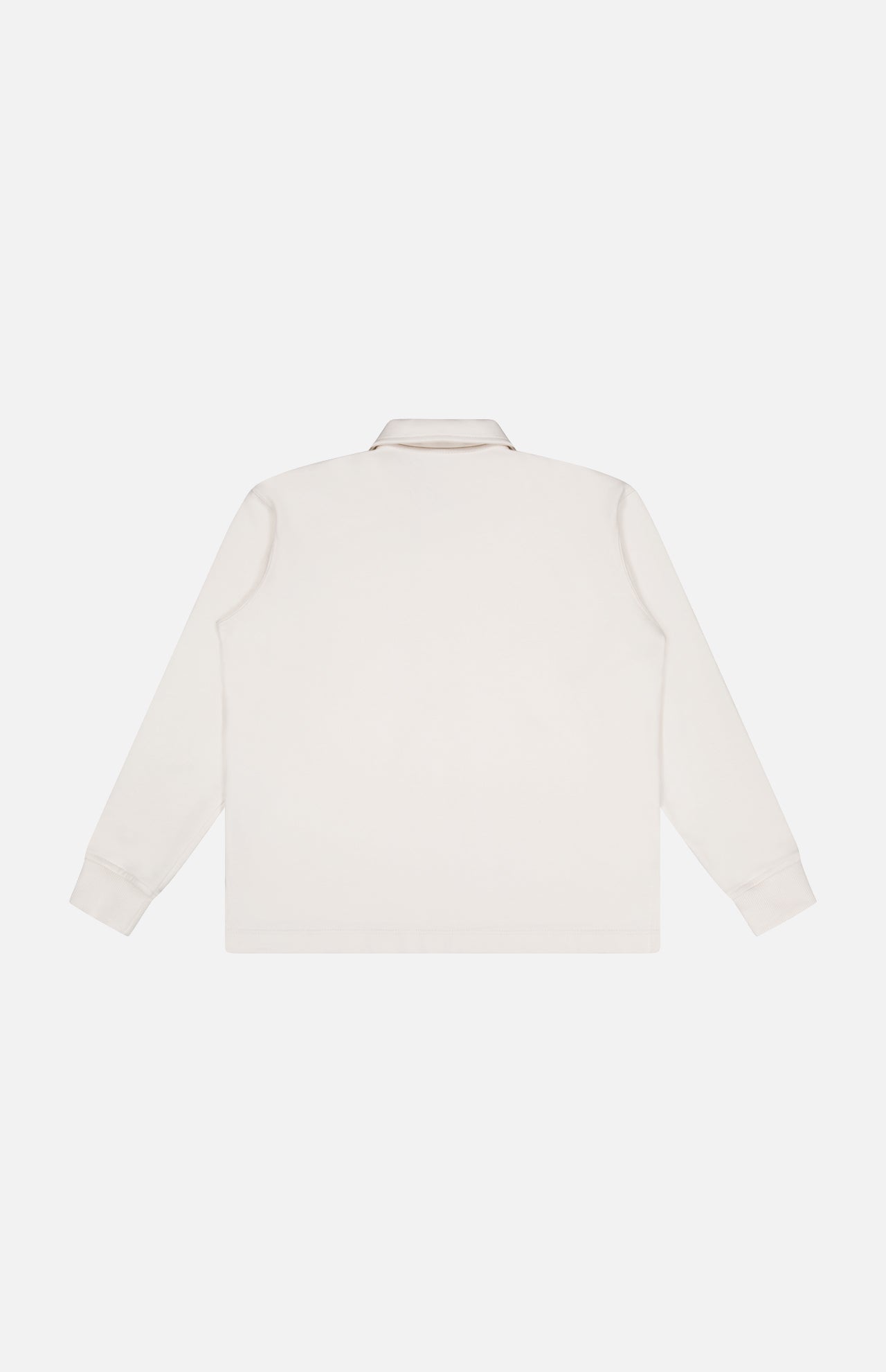 Elliot Buttoned Polo Pullover (14746208371051)