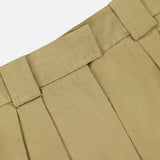 ARLO MOTTGrand Wide Leg Cotton PantA.K. Rikk's