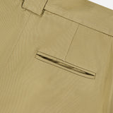 ARLO MOTTGrand Wide Leg Cotton PantA.K. Rikk's