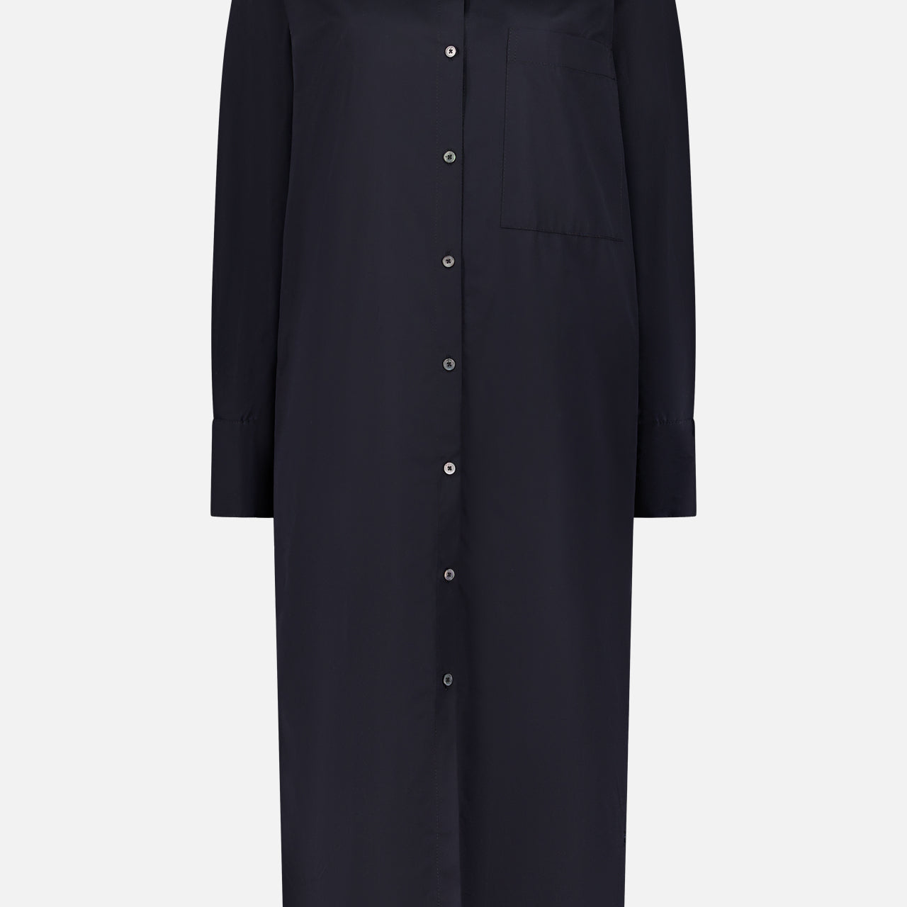 Lafayette Side Button Maxi Dress (14746208272747)