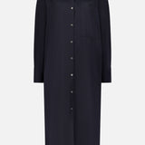 Lafayette Side Button Maxi Dress (14746208272747)