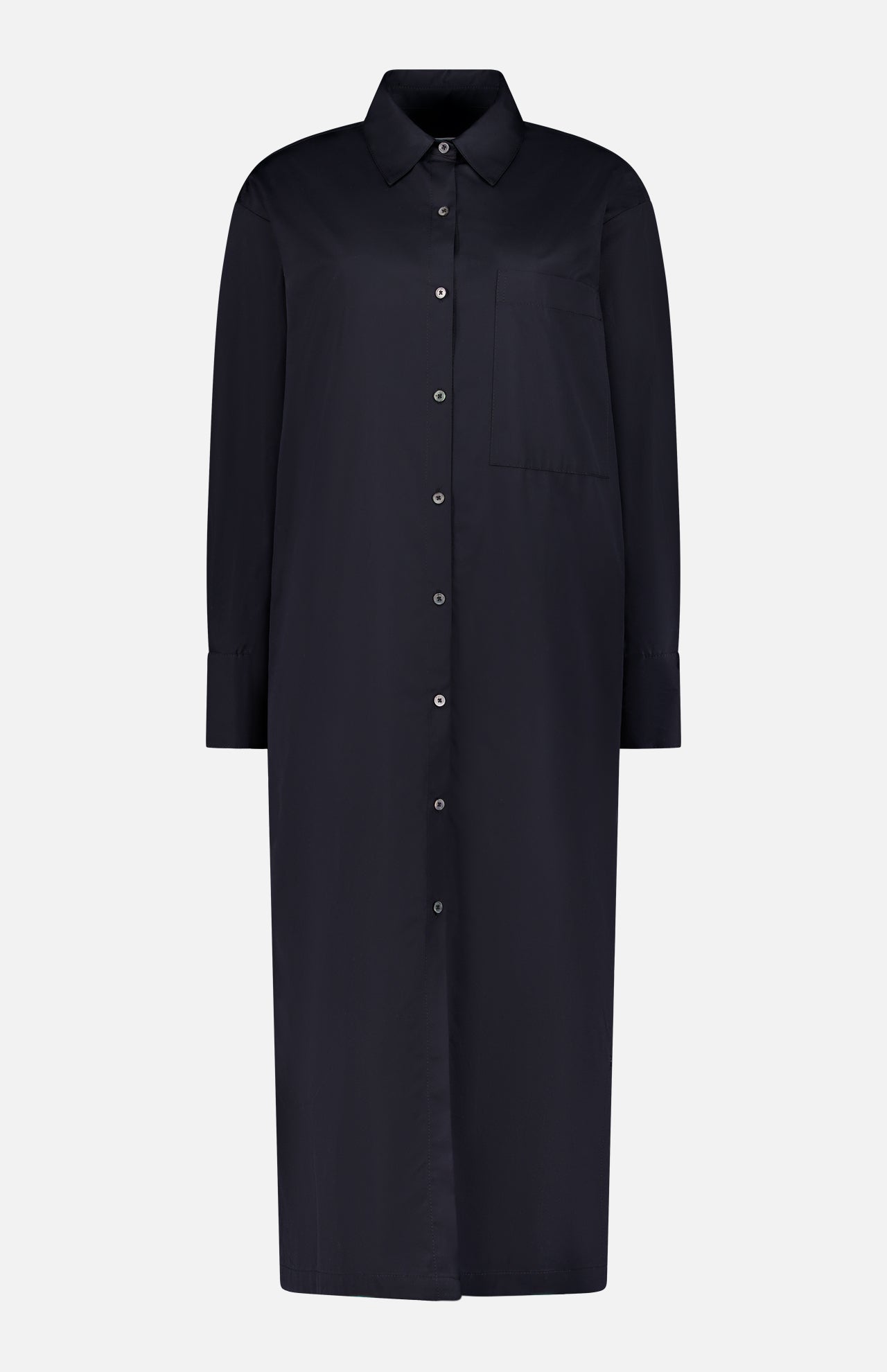 Lafayette Side Button Maxi Dress (14746208272747)