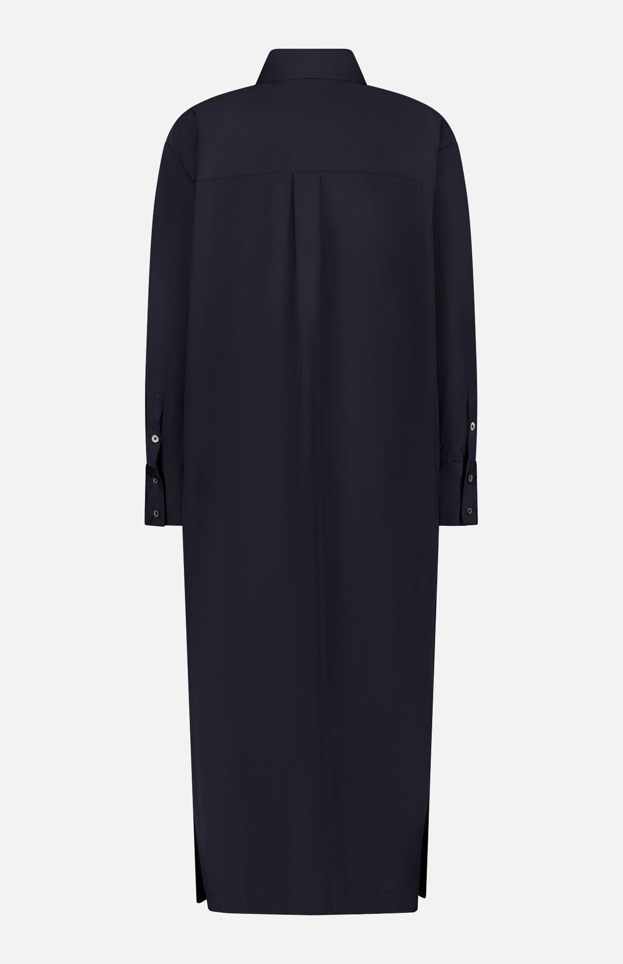 Lafayette Side Button Maxi Dress (14746208272747)