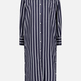 Lafayette Side Button Maxi Dress (14746208305515)