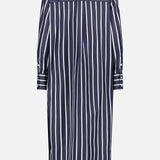 Lafayette Side Button Maxi Dress (14746208305515)