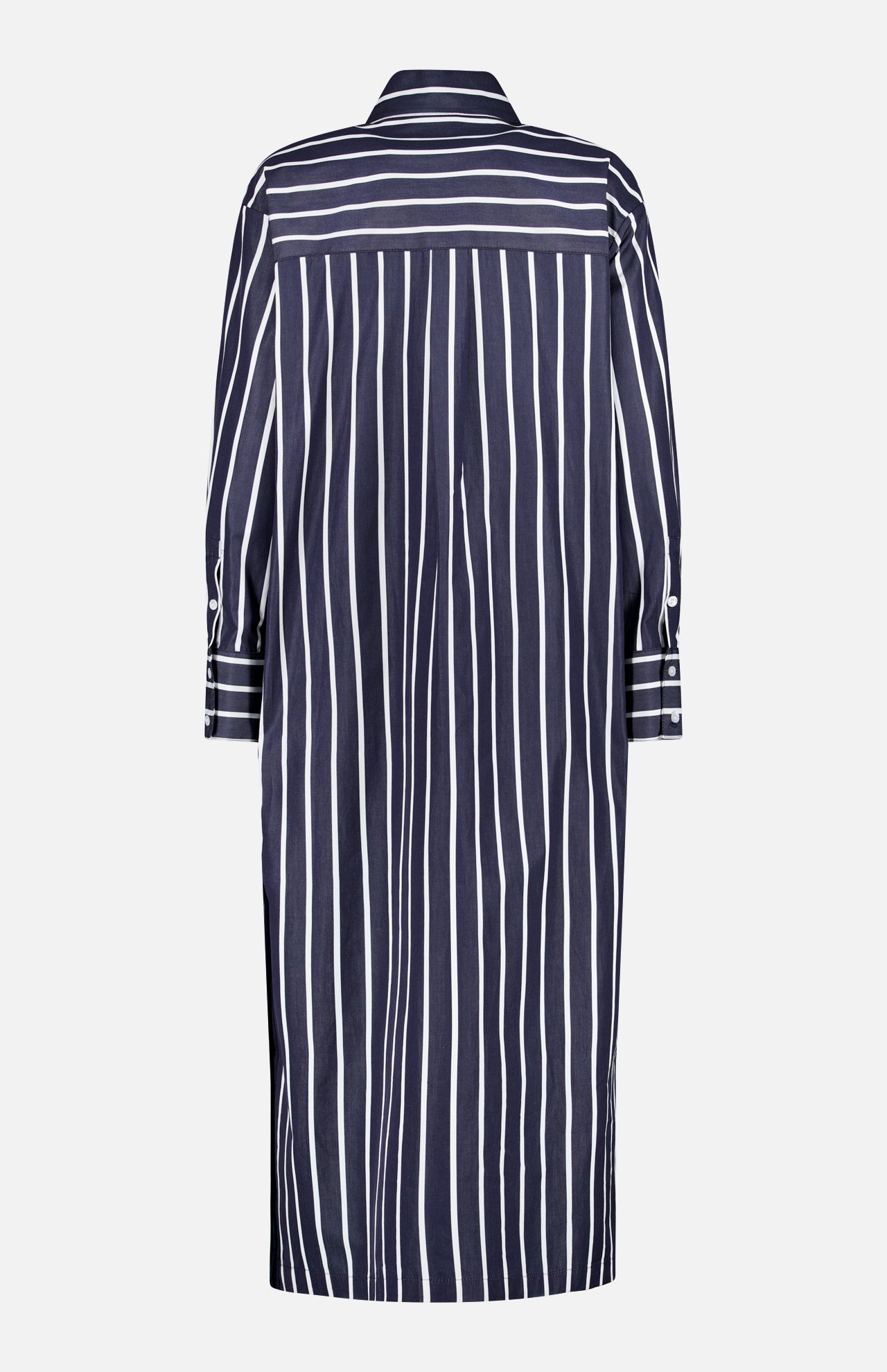 Lafayette Side Button Maxi Dress (14746208305515)